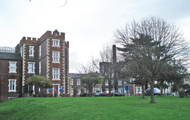 Springfield Hospital