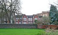 Springfield Hospital