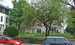 Hospital of St John and St Elizabeth