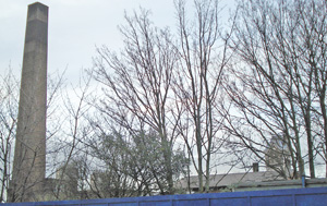 St Andrew's Hospital