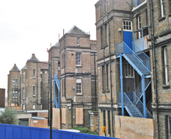 St Andrew's Hospital