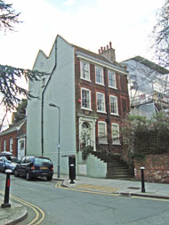 Stanfield House