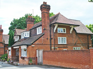 30 Old Church Lane