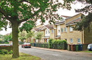 Chichester Court