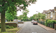 Chichester Court