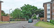 Chichester Court
