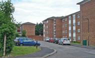 Chichester Court