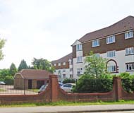 St Annes