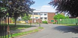 St Annes