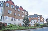 St Annes Way