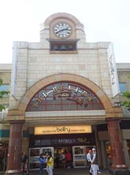 St Annes