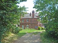 Orchard House