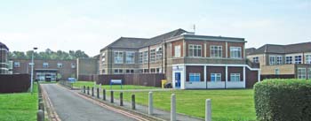 St Ann's Hospital