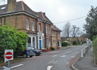 St Ann's Hospital