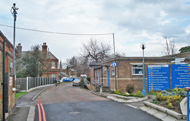 St Ann's Hospital