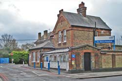 St Ann's Hospital