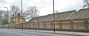 St Ann's Hospital