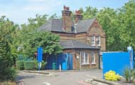 St Ann's Hospital