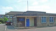 St Ann's Hospital