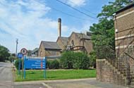 St Ann's Hospital