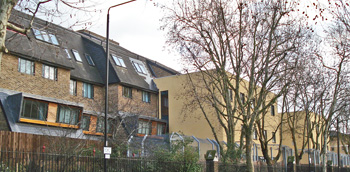 St Charles Hospital
