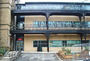St Charles Hospital