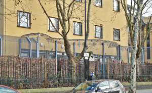 St Charles Hospital