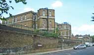 St Clement's Hospital