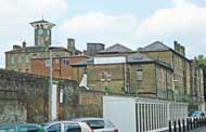 St Clement's Hospital