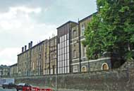 St Clement's Hospital