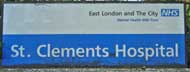 signage