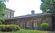 St Clement's Hospital