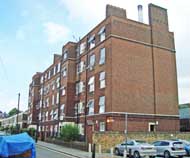 new housing