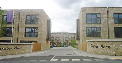 St Clemernts Heights