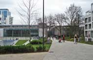 Avenue Road
