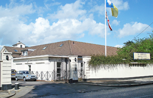St David's Home