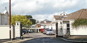 St David's Home