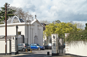 St David's Home