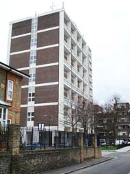 Raine Street
