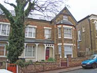 Blackheath Rose