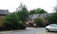 new housing