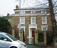 Brandon House
