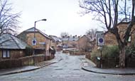 Oppenheim Road