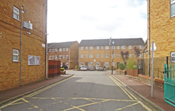 St Joseph's Court
