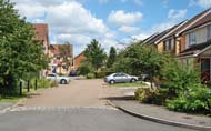 new housing