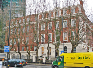 St Mark's Hospital