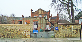 St Mary's Convent