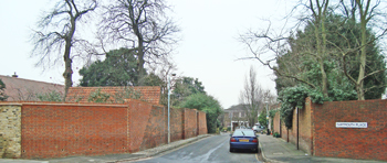 St Mary's Convent