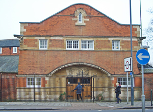 St Mary's Convent