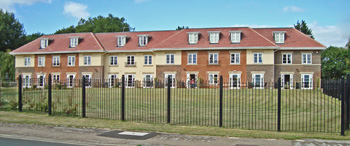 Hampton Care